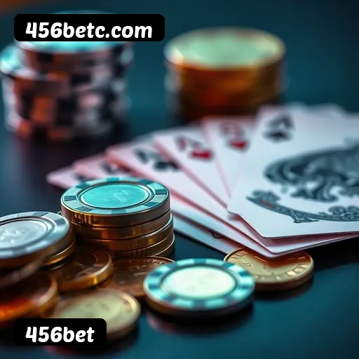 Imagem secundária de apoio para instalação do app 456bet
