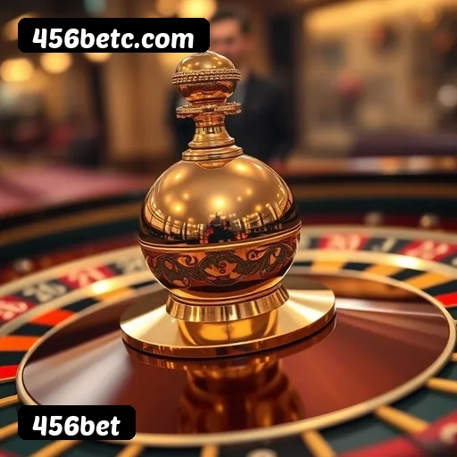 Cassino ao Vivo 456bet - Dealers Brasileiros Profissionais